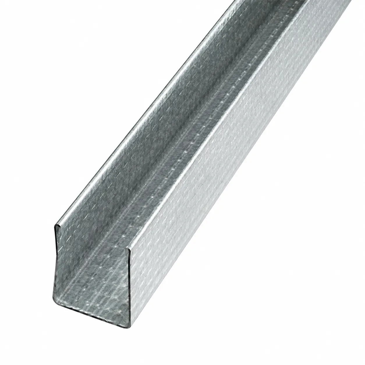 Canal Perimetral Metalcon 25x20x0,5mm x 3m Canal perimetral Metalcon 25x20x0,5mm x 3m