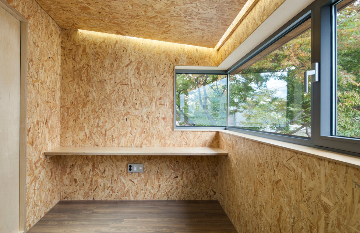 OSB CASA 9MM OSB CASA 9MM