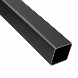 Perfil Cuadrado acero estructural para pilares y galpones