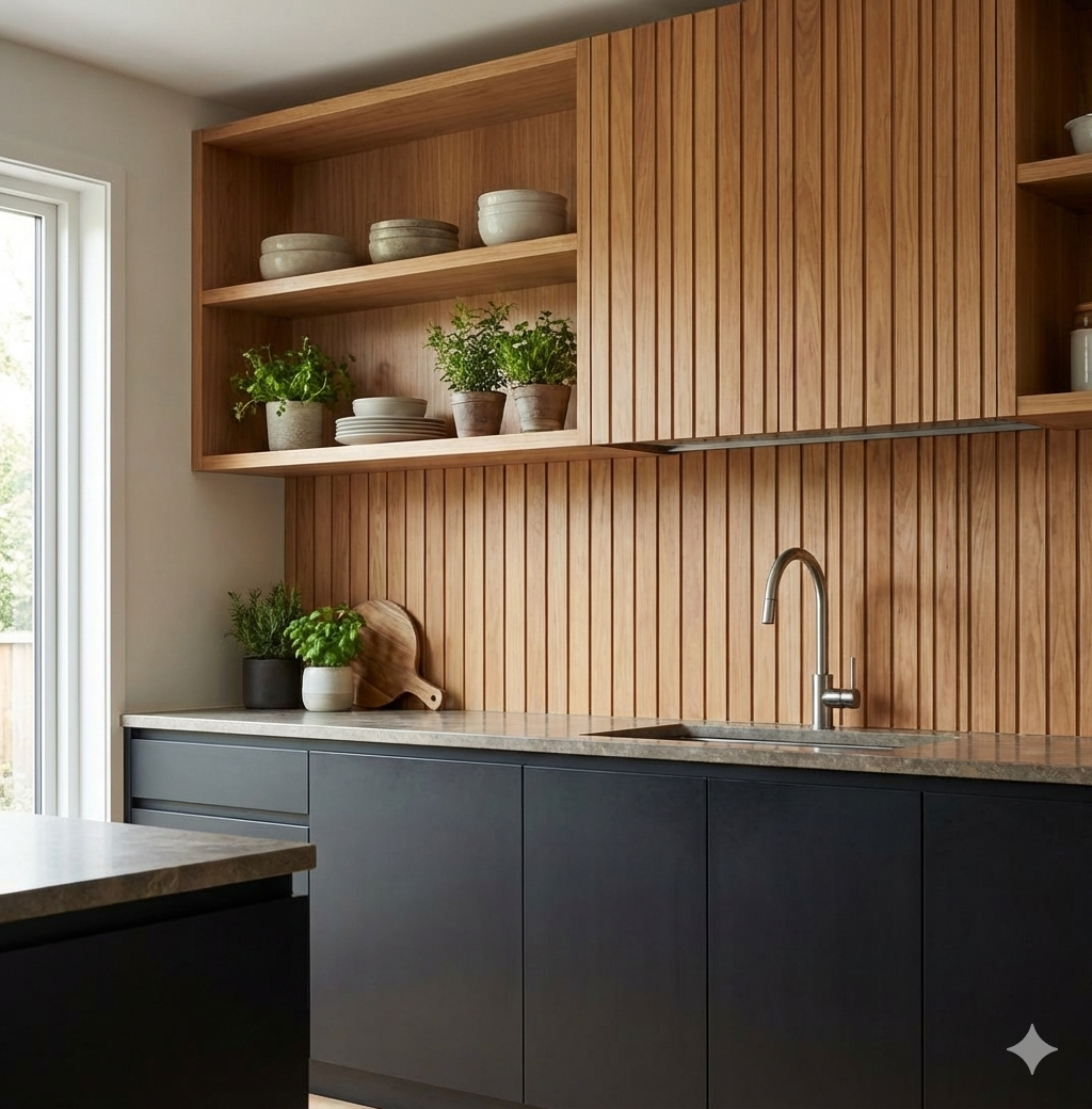 TERCIADO RANURADO 9 MM DECORATIVO TERCIADO RANURADO 9 MM DECORATIVO