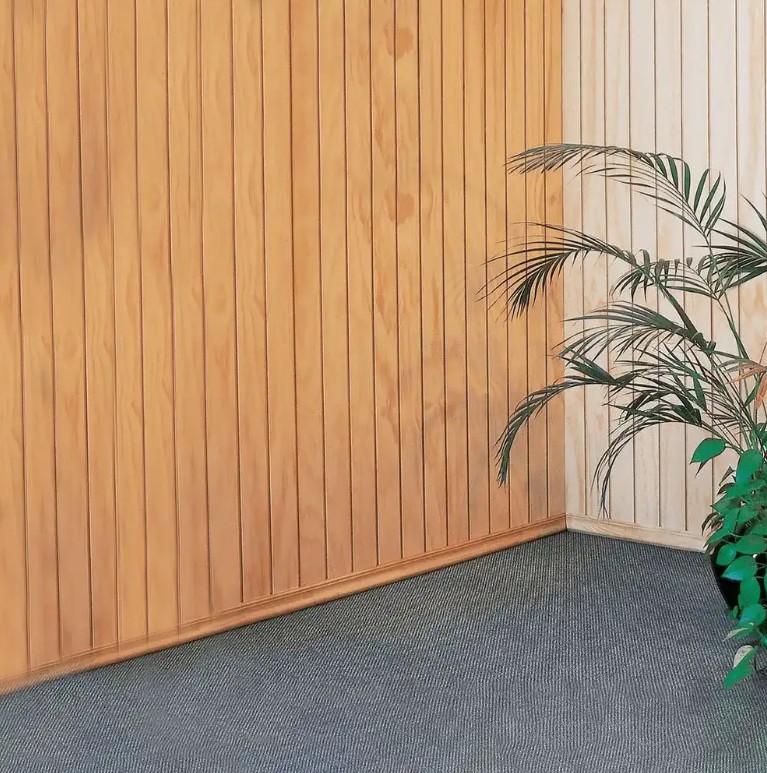 TERCIADO RANURADO 9 MM MURO TERCIADO RANURADO 9 MM MURO