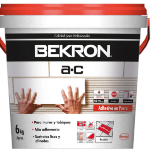 bekron 6 kgs