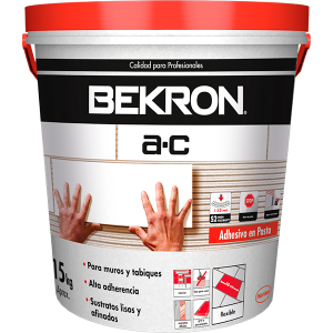 bekron ac pasta 15kg