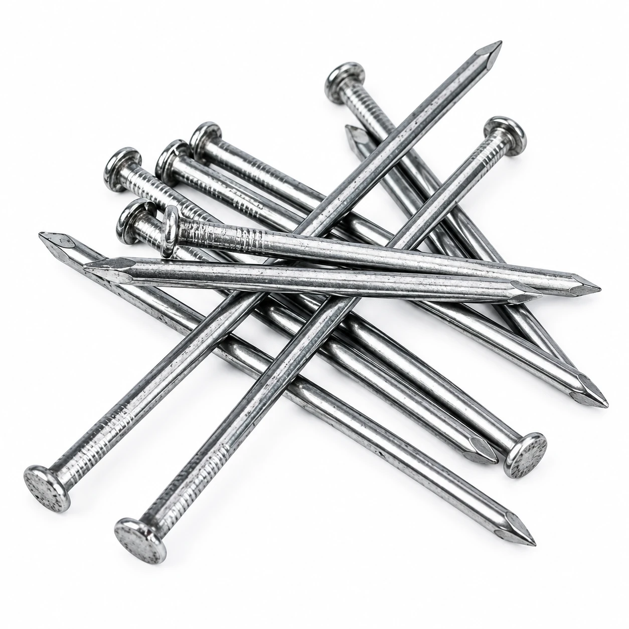 Clavos 3 × 10 caja 25 kg Clavos 3 × 10 caja 25 kg