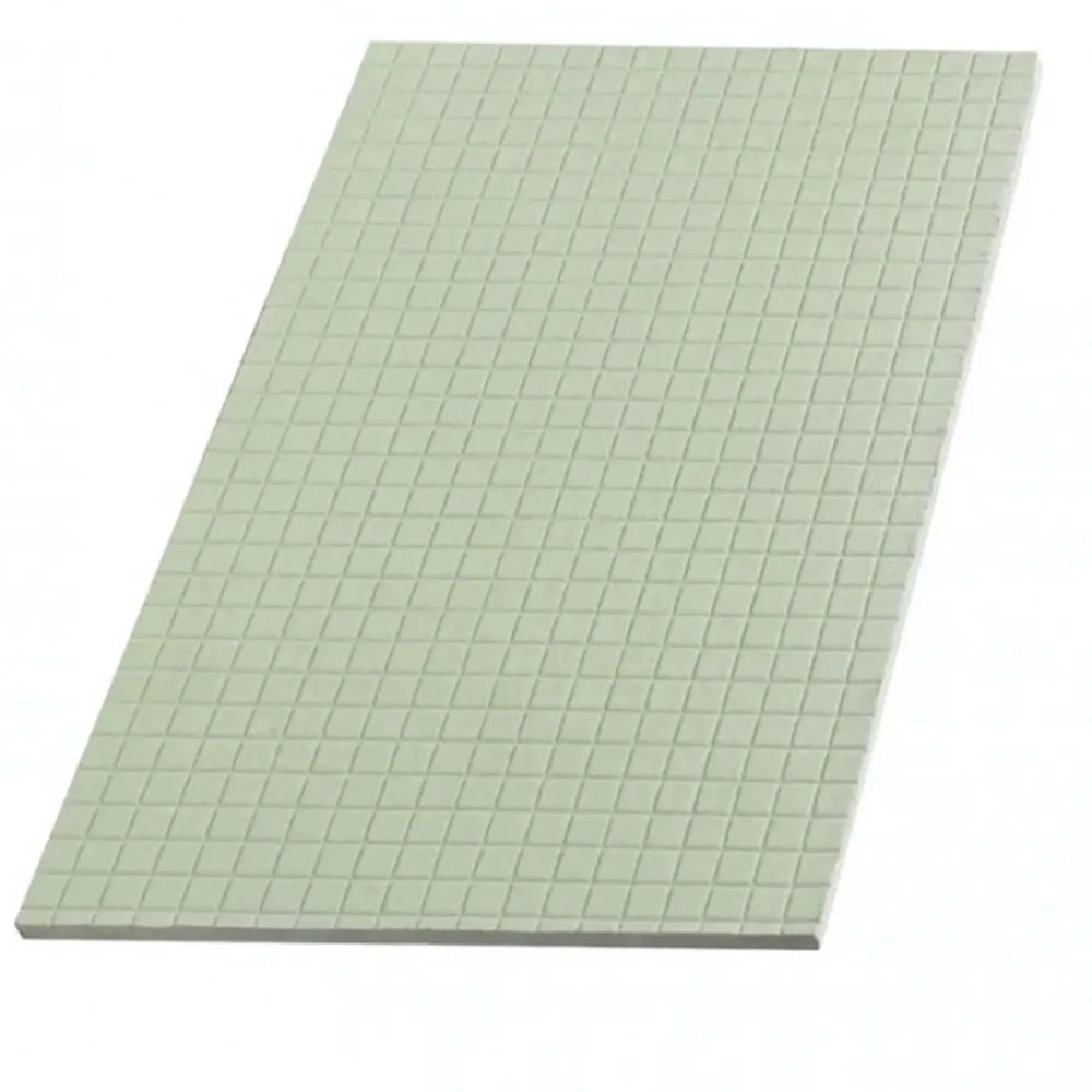 fibro base ceramica