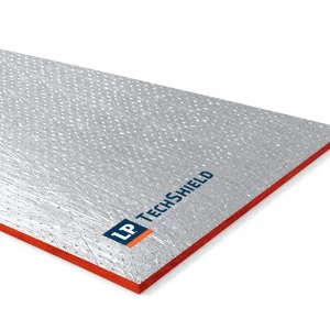 OSB LP TechShield 11,1 mm 1,22 × 2,44 m