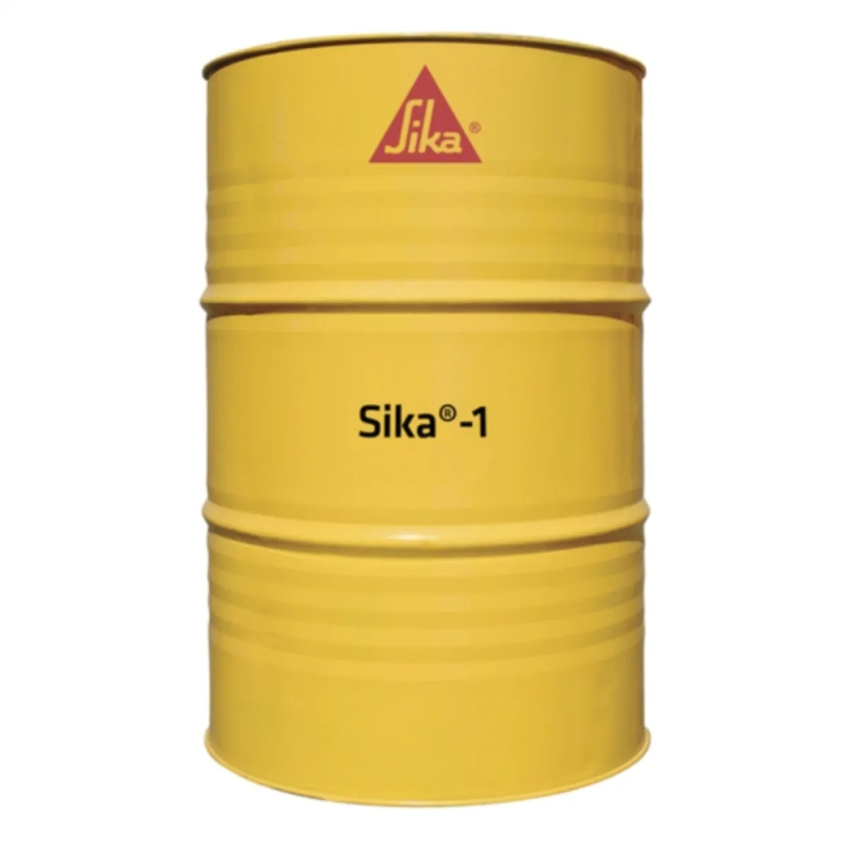 sika 1 tambor Sika 1 tambor 200 litros aditivo impermeabilizante líquido blanco