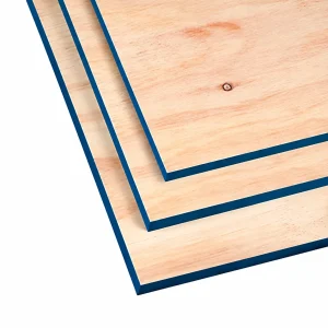 Terciado estructural 18 mm 1,22 × 2,44 m