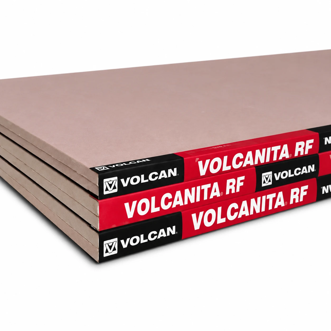 Volcanita RF 15 mm 1,2 × 2,4 m Volcanita RF 15 mm 1,2 × 2,4 m