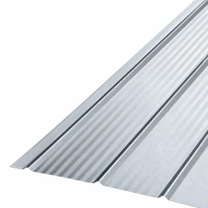 Zinc 5V 0,35 × 895 × 3000 mm