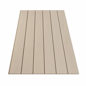 OSB Smart Panel 11,1 mm 1,22 × 2,44 m