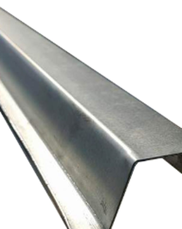 PC OMEGA ESTRUCTURAL 35x38x15x8x0.85x6000 mm - Ferrobal