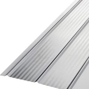 ZINC 5V 0.35X895X3000MM