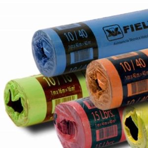 Fieltro Asfáltico Liso