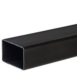 PERFIL RECTANGULAR 100X50X3MMX6MT