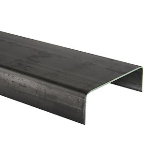 PERFIL CANAL 150X50X3MMX6MT