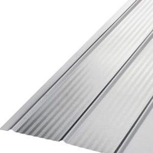 ZINC 5V 0.35X895X2500MM