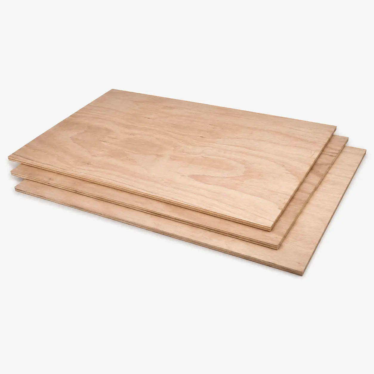 Terciado Estructural