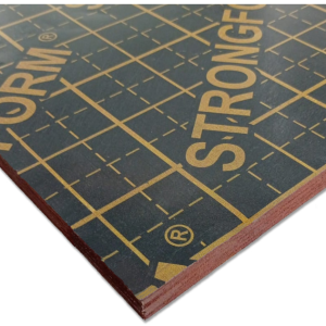 Terciado fenólico 18 mm