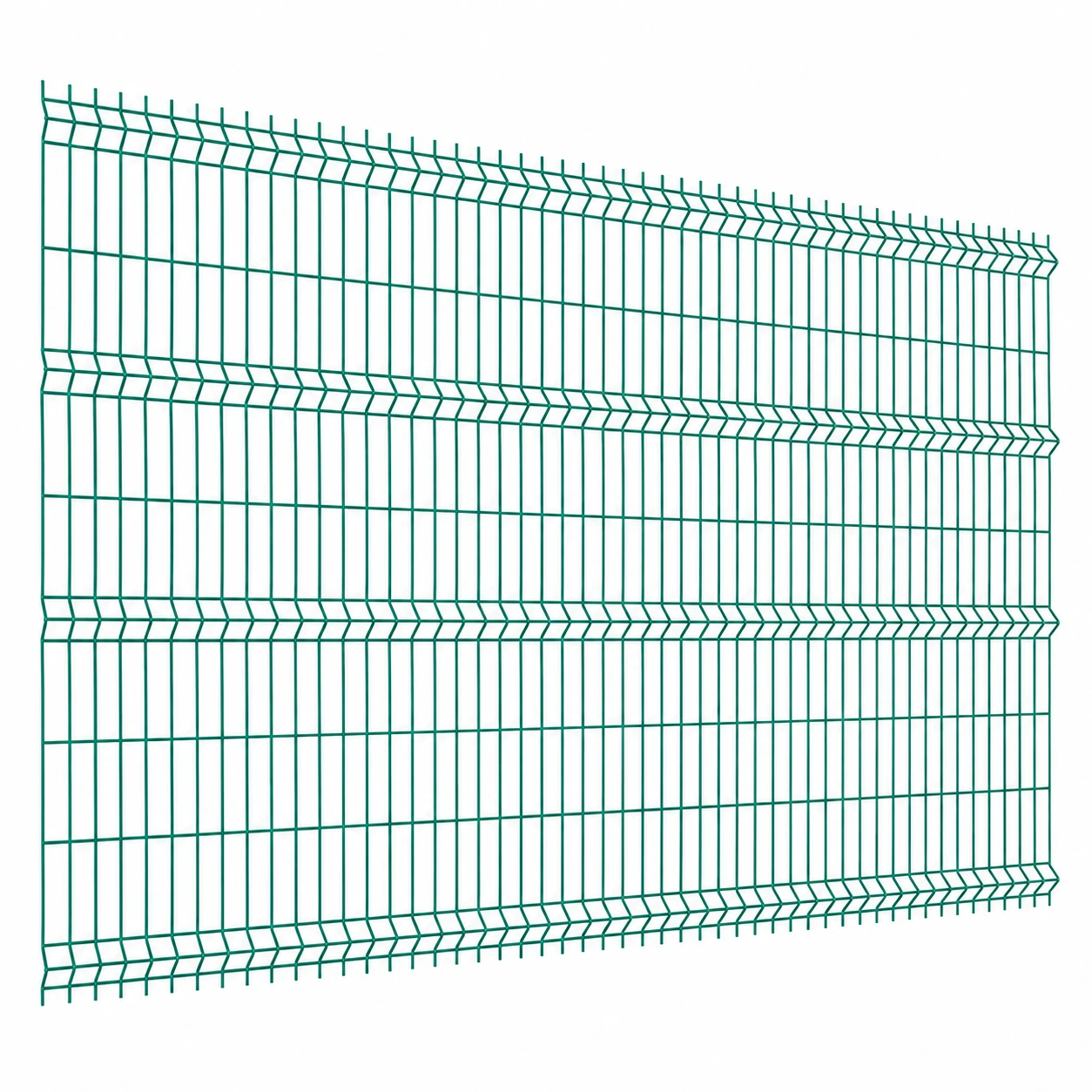 Reja verde 3D Acmafor 1,8 × 2,5 m Reja verde 3D Acmafor 1,8 × 2,5 m