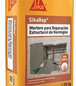 SIKA REP 25 KG