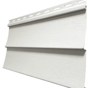 Siding pvc