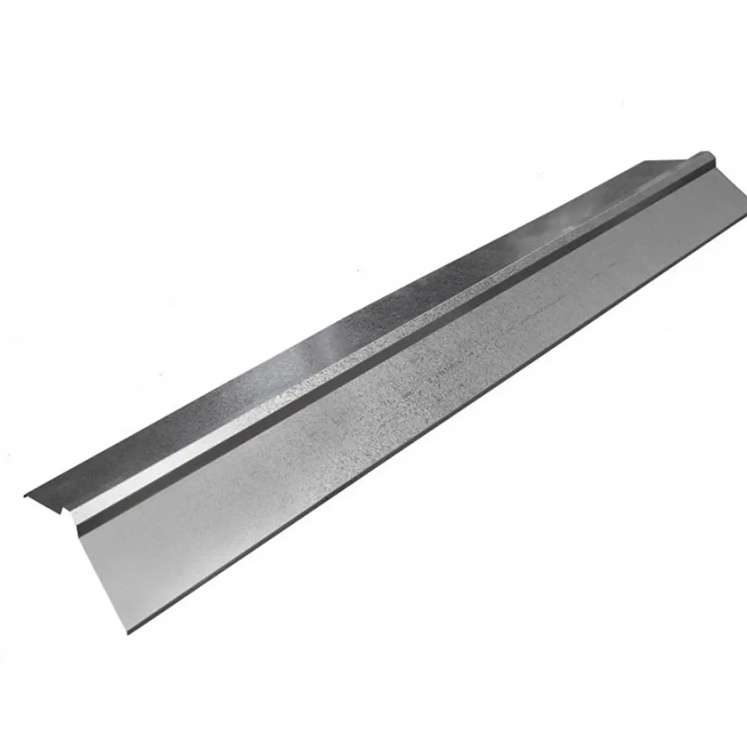 Caballete de ZINC 30cm Caballete de ZINC 30cm