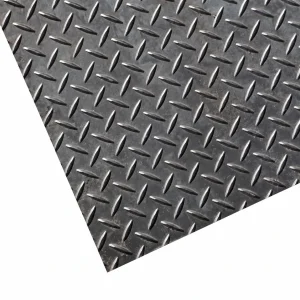 Plancha diamantada 3,0 mm 1 × 3 m