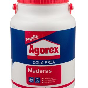 AGOREX MADERA 6X1 LECHERO