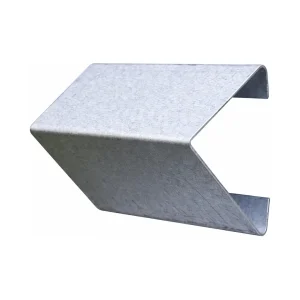 Perfil esquinero exterior fibrocemento 0,12 x 2,5
