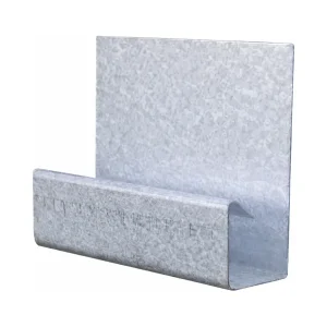 Perfil j universal fibrocemento 0,11 x 2,5