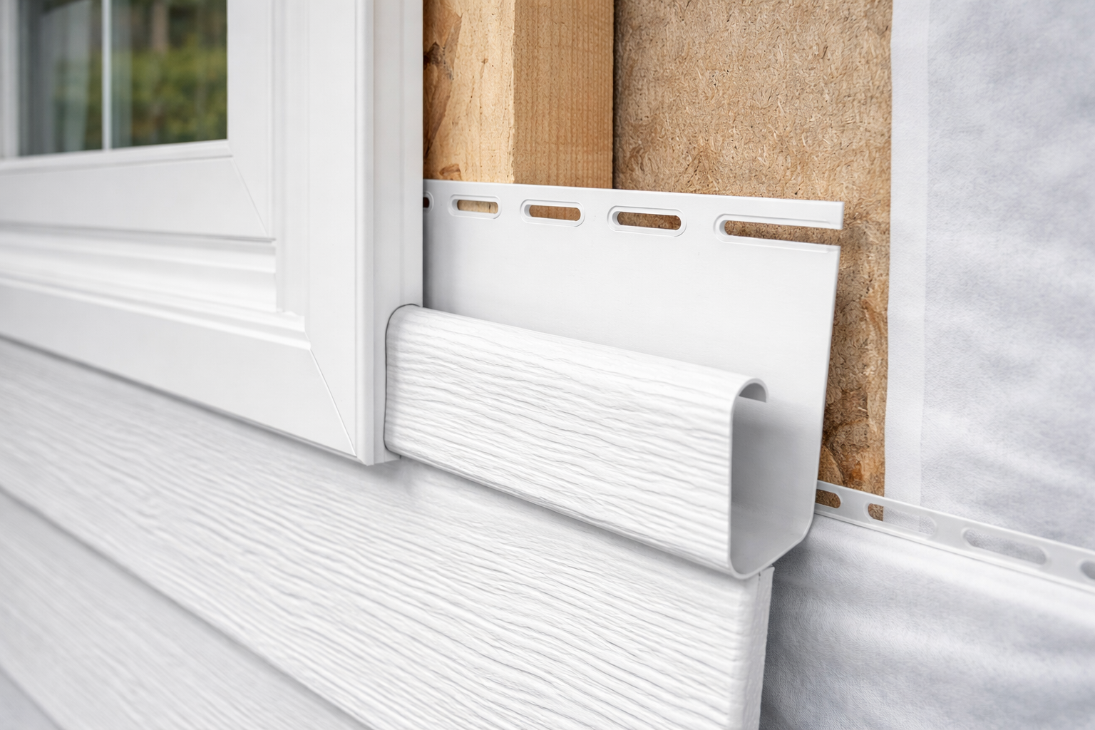 PERFIL J INSTALACION PERFIL J INSTALACION