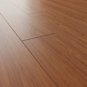 Piso SPC Roble Rojizo CAJA 2.24 M2