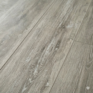 Piso SPC Gris Oscuro Premium CAJA 2.24 M2