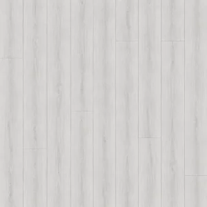 Piso Laminado Gris Claro 8MM - CAJA 2,44 M2