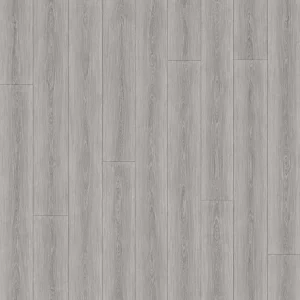 Piso Laminado Gris Nórdico 8MM - CAJA 2,44 M2