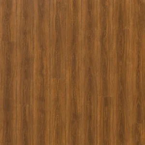 Piso Laminado Nogal Castaño 8MM - CAJA 2,44 M2