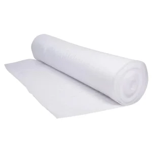 Espuma Niveladora para Piso Flotante 2mm - Rollo 20 M2