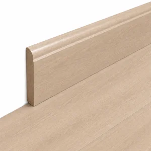 Guardapolvo Laminado Roble Natural 80X12X2.4MTS