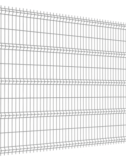 REJA GRIS 3D