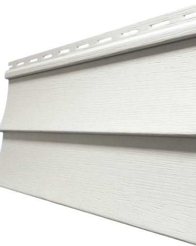 Siding pvc